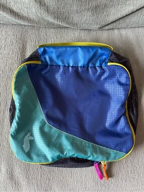 Cotopaxi Packing Cube
